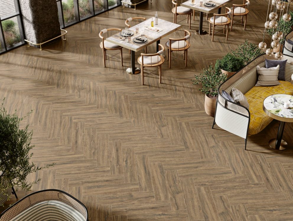 Coleção Timber imagem 1